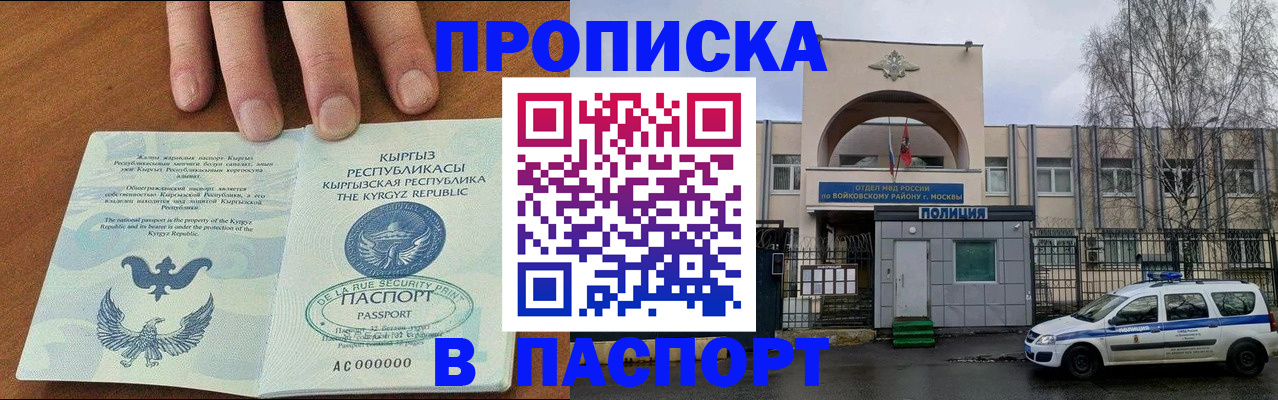 временная прописка в Дальнегорске